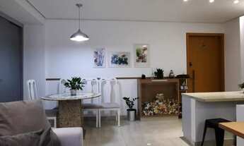 Imagem 5: Apartamento para Venda em Belo Horizonte, Prado, 2 dormitórios, 1 suíte, 2 banheiros, 2 va