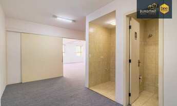 Imagem 2: Sala para alugar, 80 m² por R$ 500,00/mês - Centro - Curitiba/PR