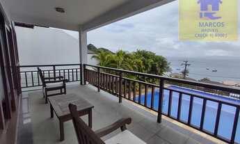 Imagem 5: Mansão para Venda em Armação dos Búzios, João Fernandes, 6 dormitórios, 3 suítes, 5 banhei