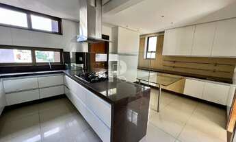 Imagem 15: Apartamento à venda, 4 quartos, 2 suítes, 4 vagas, Lourdes - Belo Horizonte/MG