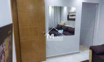 Imagem 3: Casa com 2 dormitórios à venda, 70 m² por R$ 550.000,00 - Vila Floresta - Santo André/SP