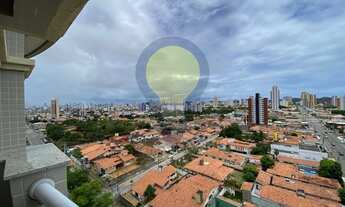 Imagem 2: Apartamento à venda, 4 quartos, 4 suítes, 3 vagas, Lagoa Nova - Natal/RN