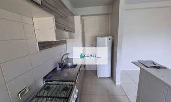 Imagem 5: Apartamento com 2 dormitórios para alugar, 68 m² por R$ 1.500,00/mês - Vista Alegre - Curi