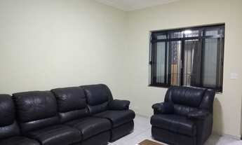 Imagem 5: Sobrado para aluguel com 260 metros quadrados com 4 quartos em Mooca - São Paulo - SP