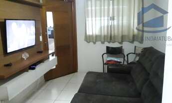 Imagem: Casa - Jardim Valença - Indaiatuba