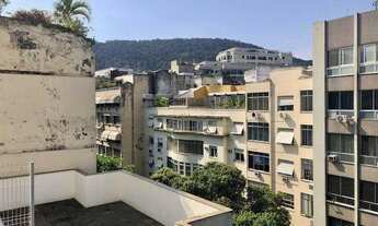 Imagem 4: Apartamento com 4 dormitórios à venda, 173 m² por R$ 1.795.000,00 - Laranjeiras - Rio de J