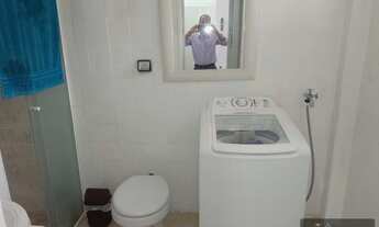 Imagem 7: Apartamento com 01 dormitório na Santa Cecília - Cód.: 9730