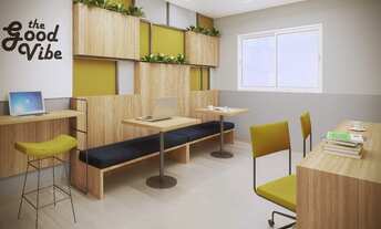 Imagem 7: Apartamento 2 dormitórios - com 1 vaga - Próximo ao Shopping Santana Parque