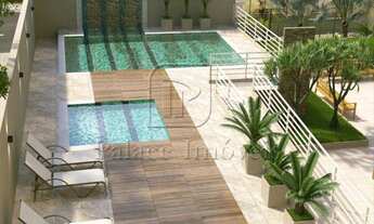 Imagem 6: Apartamento à venda, 4 quartos, 3 suítes, 3 vagas, BOSQUE DAS JURITIS - Ribeirão Preto/SP