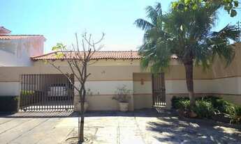 Imagem 2: Cuiabá - Casa Padrão - Jardim Itália