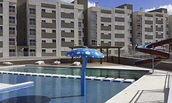 Imagem: Apto Acqua Dunas Club, Melhor posição