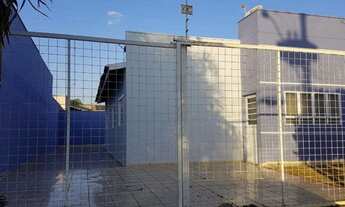 Imagem: Casas Bairros à venda 3 quartos 1 vaga