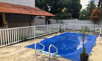 Imagem 7: Itaguaí - Casa Padrão - Coroa Grande