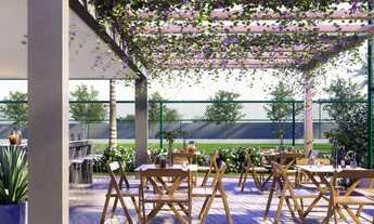 Imagem 6: Casa Sobrado em Condomínio Suzano (Lançamento