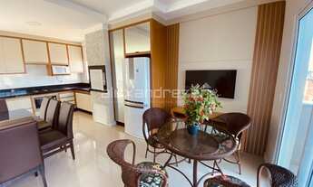 Imagem: Cobertura Duplex 3 Suítes - Mobiliada