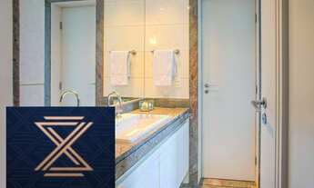 Imagem 2: Apartamento com 4 dormitórios à venda, 230 m² por R$ 2.790.000 - Lourdes - Belo Horizonte