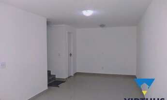 Imagem 5: Casa triplex, 2 suítes, terraço gourmet, condomínio, Pechincha