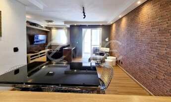 Imagem 3: Apartamento - Swift - Campinas