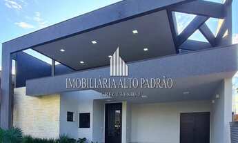 Imagem 2: Casa de Condomínio com 3 dorms, Condomínio Vilage La Montagne, São José do Rio Preto - R