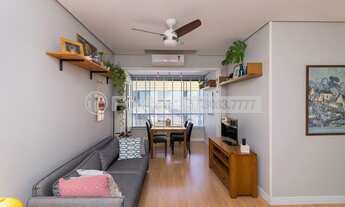 Imagem 4: Cobertura duplex - 3 (três) dormitórios - 2 (duas) vagas - Boa Vista - Porto Alegre - RS