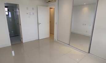 Imagem 6: Alugo excelente apartamento 3/4 sendo uma suíte no Jardim Aeroporto Lauro de Freitas Ba