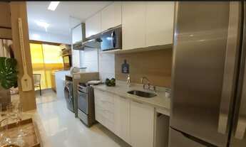 Imagem 7: Apartamento de 62 metros quadrados no bairro Recreio dos Bandeirantes com 2 quartos