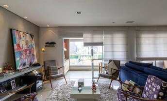 Imagem 4: Apartamento à venda com 3 dormitórios, sendo 3 suítes, depósito privativo e 3 vagas de gar