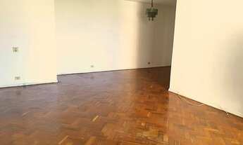 Imagem 2: Apartamento para venda com 139 m² com 4 quartos em Gávea. - Rio de Janeiro - RJ