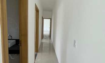 Imagem 5: Venda Casa Terrea Nova 3 Qt, 1 Suite 2 Garagens Vila Galvão Senador Canedo