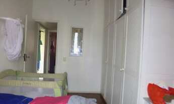 Imagem 7: Apartamento para venda tem 72 metros quadrados com 2 quartos em Grajaú - Rio de Janeiro