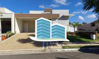 Imagem: Casa - Fazenda Santana - Valinhos