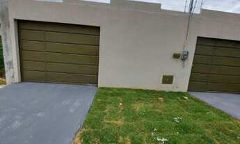 Imagem 7: Venda Casa Nova 2 quartos, Suite, 3 Garagens Minha Casa Minha Vida