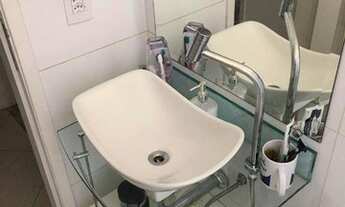 Imagem 4: Apartamento com 2 dormitórios à venda, 55 m² por R$ 260.000,00 - Vila Gonçalves - São Bern