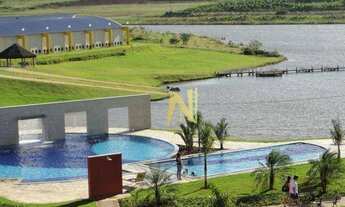 Imagem 6: Terreno à venda, no Ecovillas do Lago por R$ 330.000 - Sertanópolis/PR