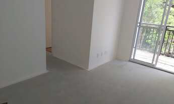 Imagem 4: Apartamento C/ 45 mts² 02 Dormitórios com Varanda em Taquara - Rio de Janeiro - RJ