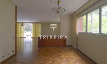 Imagem: Imóvel em edifício projetado por João