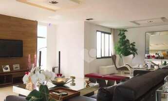 Imagem: Cobertura Peninsula com 5 dormitórios à