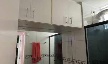 Imagem 7: Apartamento para venda tem 47 metros quadrados com 2 quartos em Jaguaré - São Paulo - SP