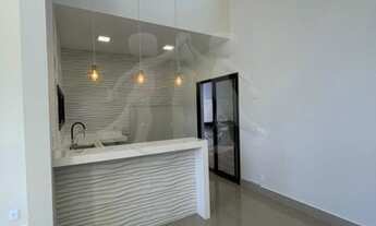 Imagem 5: Casa em Condomínio para Venda em Paulínia, Vila Monte Alegre, 3 dormitórios, 1 suíte, 3 ba