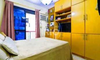 Imagem 7: Apartamento 2 quartos na Tijuca