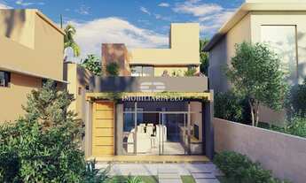 Imagem 4: Sobrado novo com 03 dormitórios, sendo 02 suítes, em Garopaba(SC)!