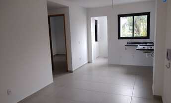 Imagem: APARTAMENTO 2 DORMITÓRIOS COM VAGA DE GARAGEM