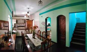 Imagem 4: Franca - Casa Padrão - Vila Marta