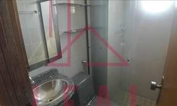 Imagem 6: Apartamento 2 quartos à venda, 2 quartos, 1 vaga, Santa Cruz - Belo Horizonte/MG