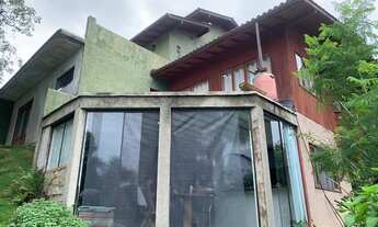 Imagem 7: Casa para venda com 200 metros quadrados com 3 quartos em Praia da Gamboa - Garopaba - SC