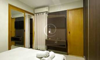 Imagem 6: Excelente Flat Padrão - Setor Pedro Ludovico