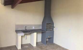 Imagem 3: Casa com 2 quartos, 70m2, à venda - Residencial Reserva da Barra - Jaguariúna