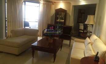 Imagem 5: OPORTUNIDADE - APARTAMENTO PORTEIRA FECHADA NO BAIRRO MOEMA