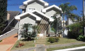 Imagem: Casa - Morada das Nascentes - Valinhos