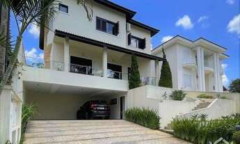 Imagem 2: JANDIRA - Casa de Condomínio - Granja Viana